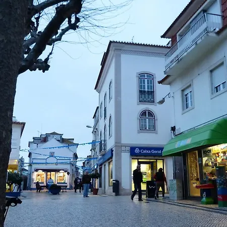 Central Square I