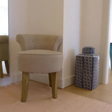 Apartment Central Square I